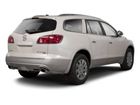 2010 Buick Enclave CXL