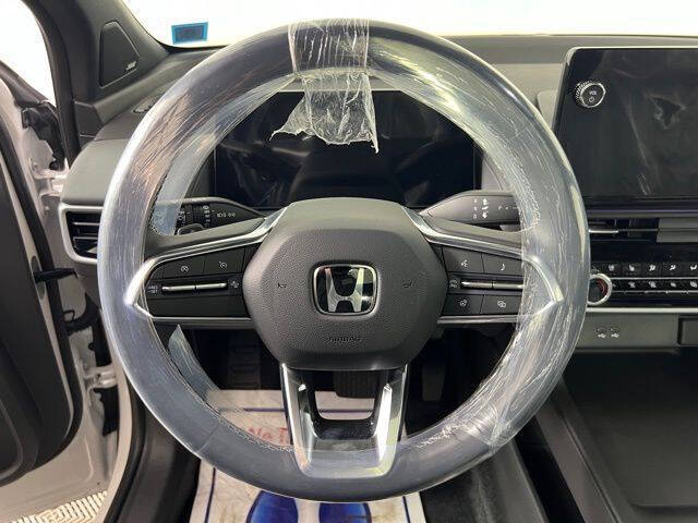 2026 Honda Prologue Elite