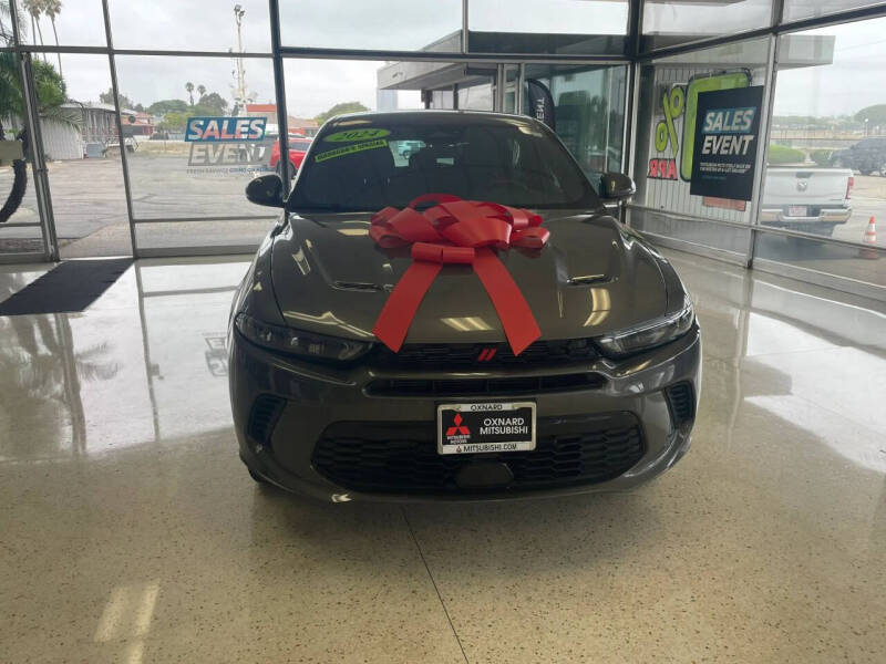 2024 Dodge Hornet