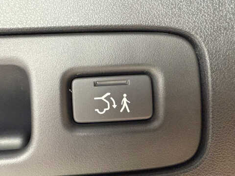 2025 Acura ADX w/A-SPEC