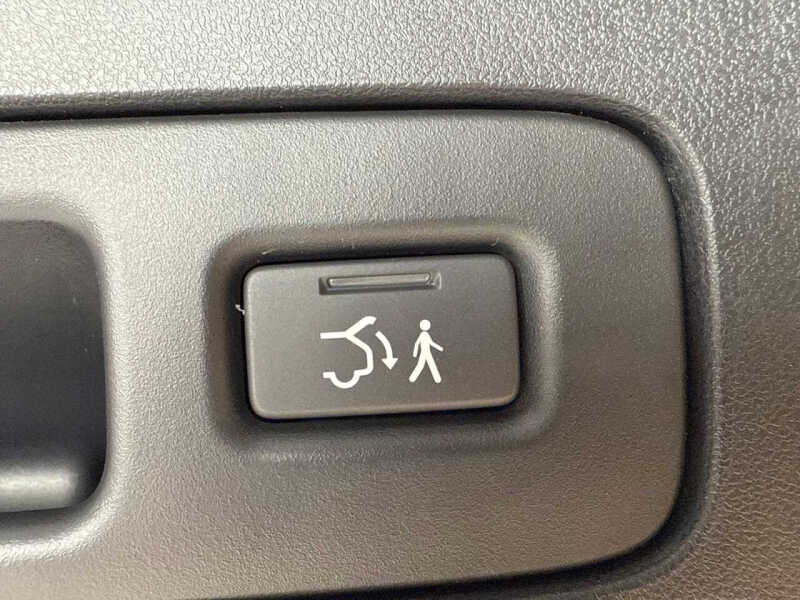 2025 Acura ADX w/A-SPEC