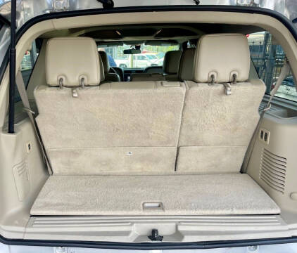 2015 Lincoln Navigator