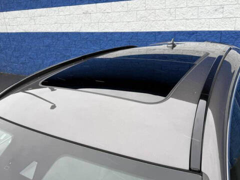 2019 Maserati Levante GranSport