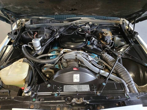 1979 Cadillac DeVille