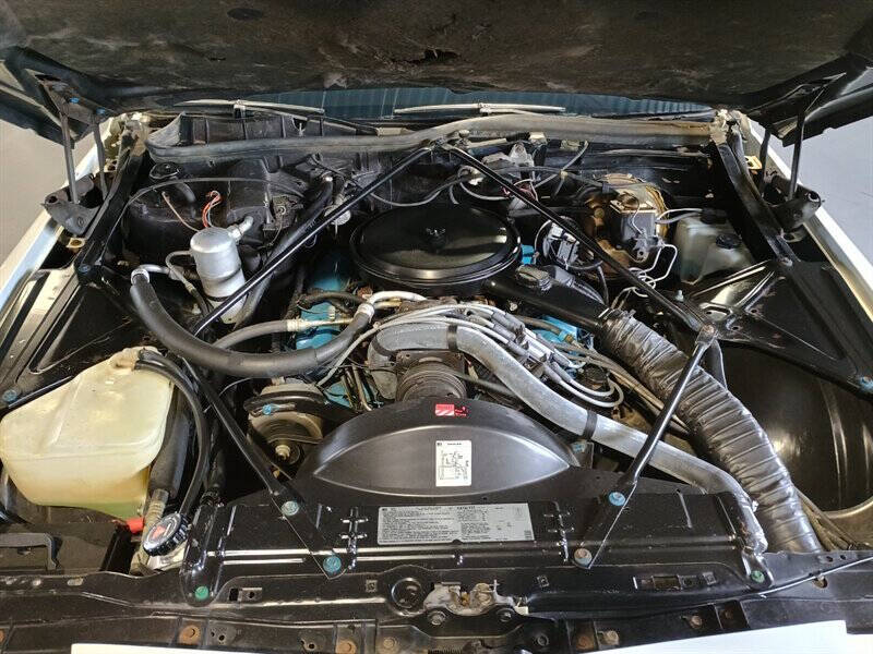 1979 Cadillac DeVille