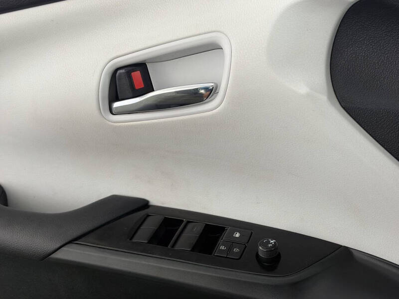 2021 Toyota Prius Limited