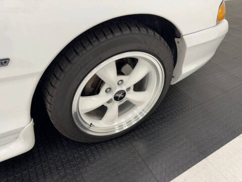 1996 Ford Mustang GT