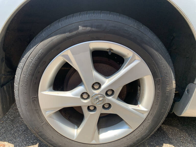 2013 Toyota Corolla LE Special Edition