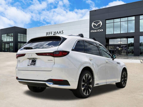 2026 Mazda CX-90 3.3 Turbo S Premium Plus
