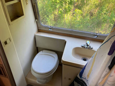1980 Airstream Excella 2