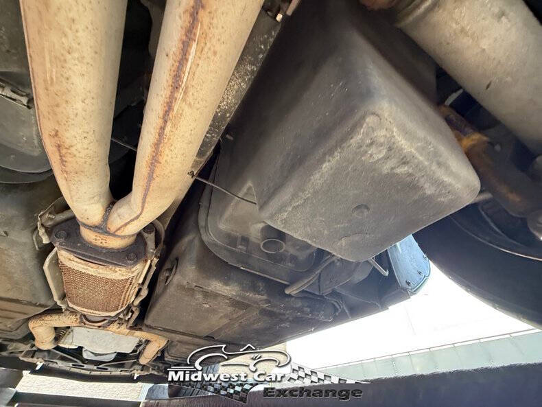 1985 Chevrolet Corvette