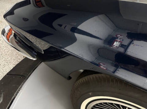 1964 Chevrolet Corvette