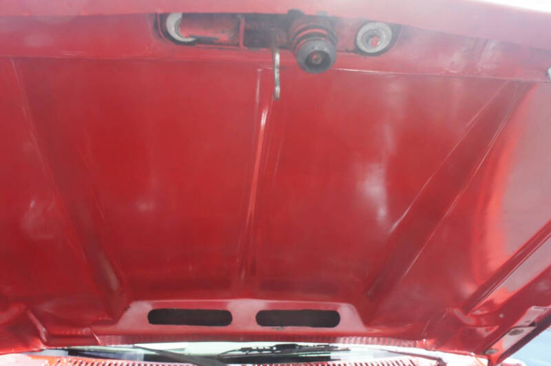 1982 Chevrolet S-10