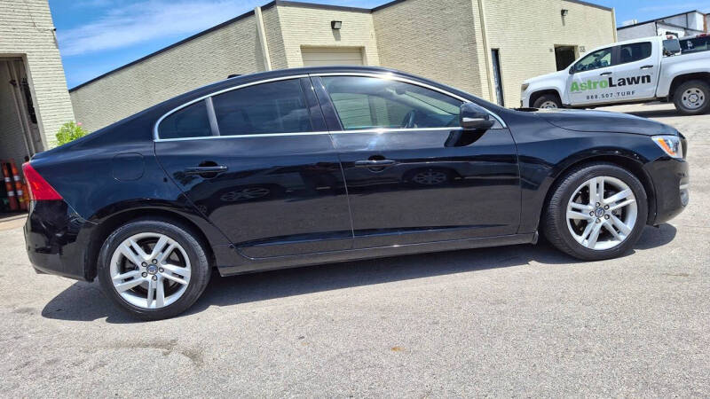 2015 Volvo S60 T5 Drive-E Premier