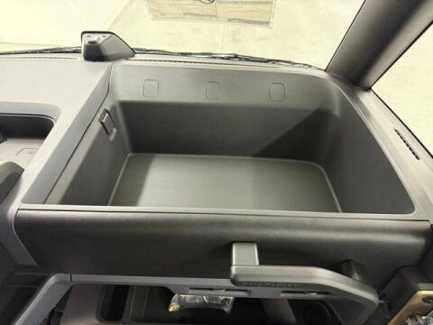 2026 Chevrolet BrightDrop 400