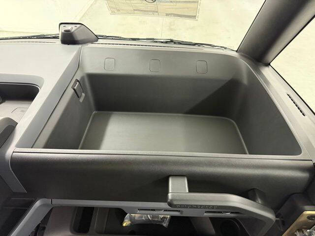 2026 Chevrolet BrightDrop 400