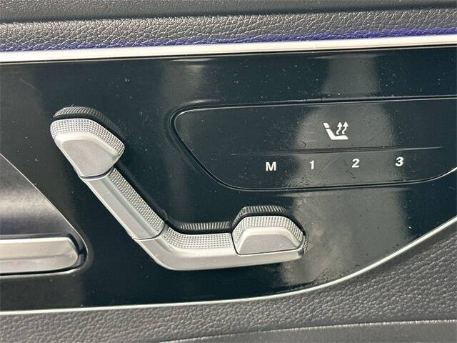 2023 Mercedes-Benz C-Class C 300 4MATIC