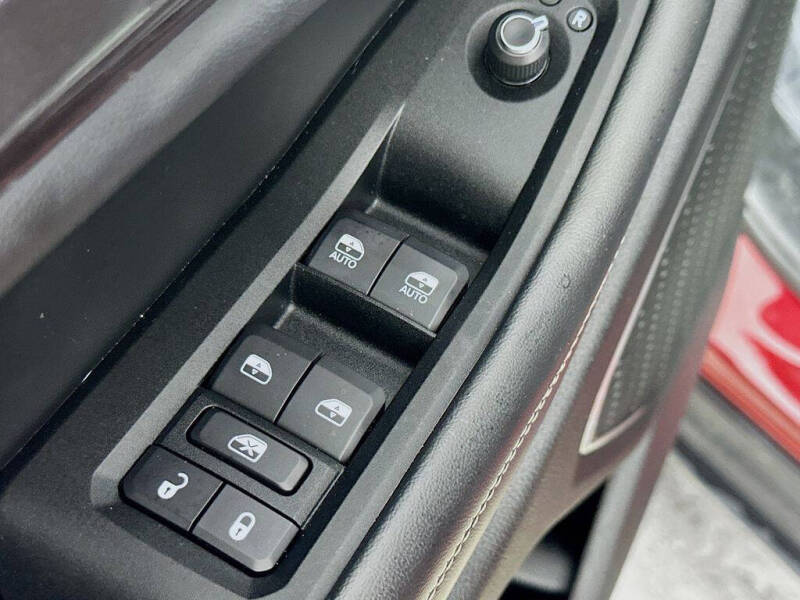 2022 Jeep Grand Cherokee Altitude