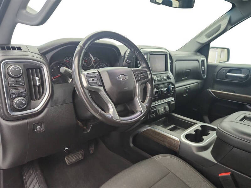 2022 Chevrolet Silverado 1500 Limited