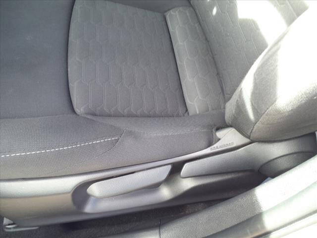 2022 Toyota Corolla Hatchback SE