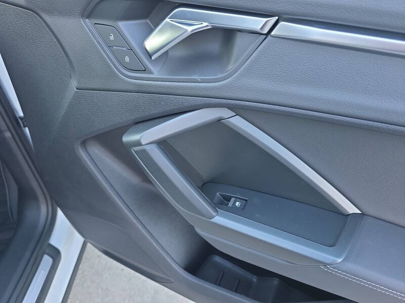 2020 Audi Q3 quattro S line Prem Plus 45 TFSI