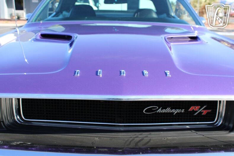 1970 Dodge Challenger