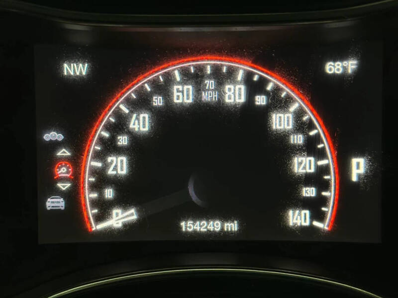 2017 Dodge Durango