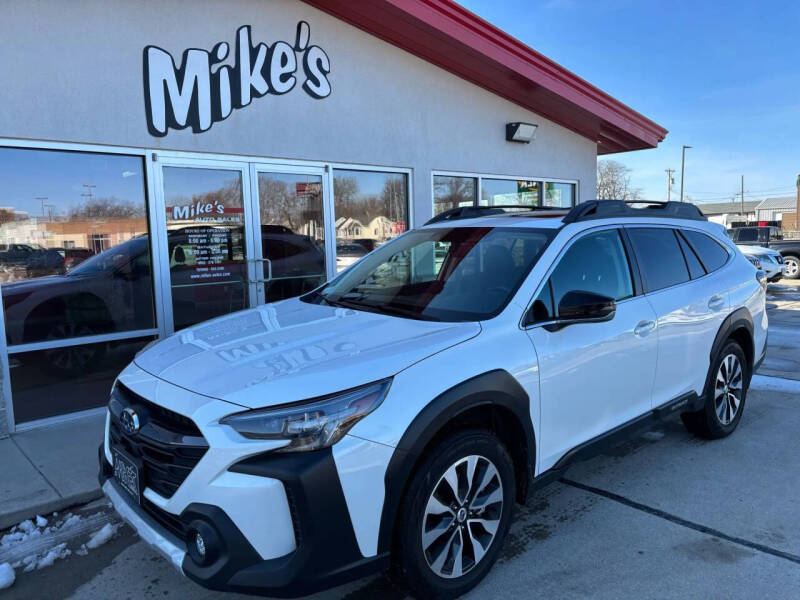 2023 Subaru Outback Limited