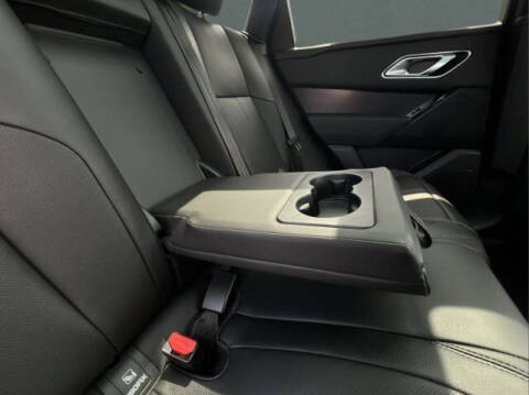 2026 Land Rover Range Rover Velar P400 Dynamic SE