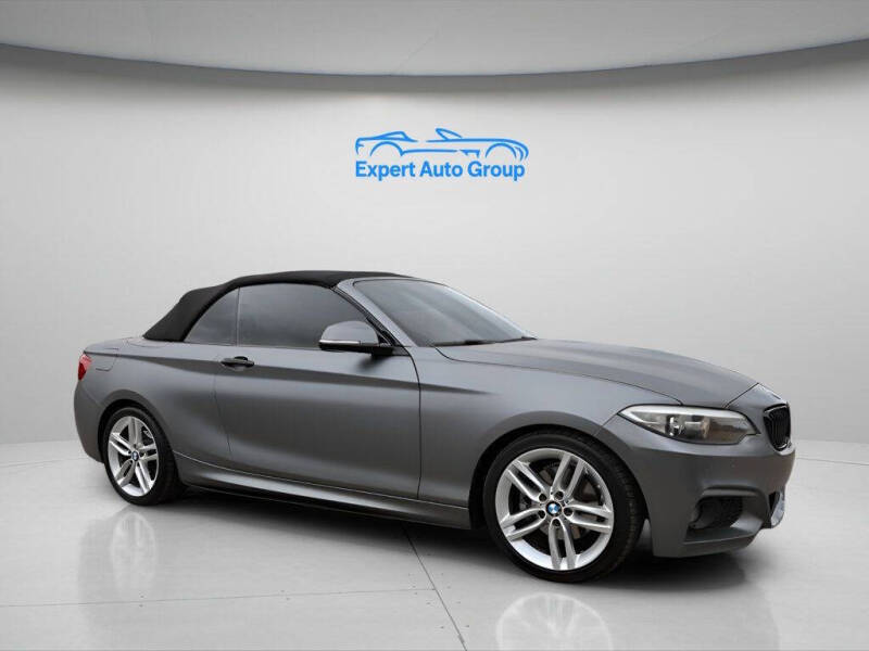 2017 BMW 2 Series 230i