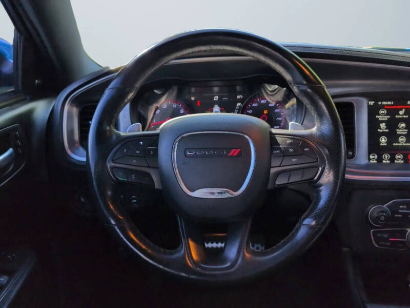 2019 Dodge Charger R/T