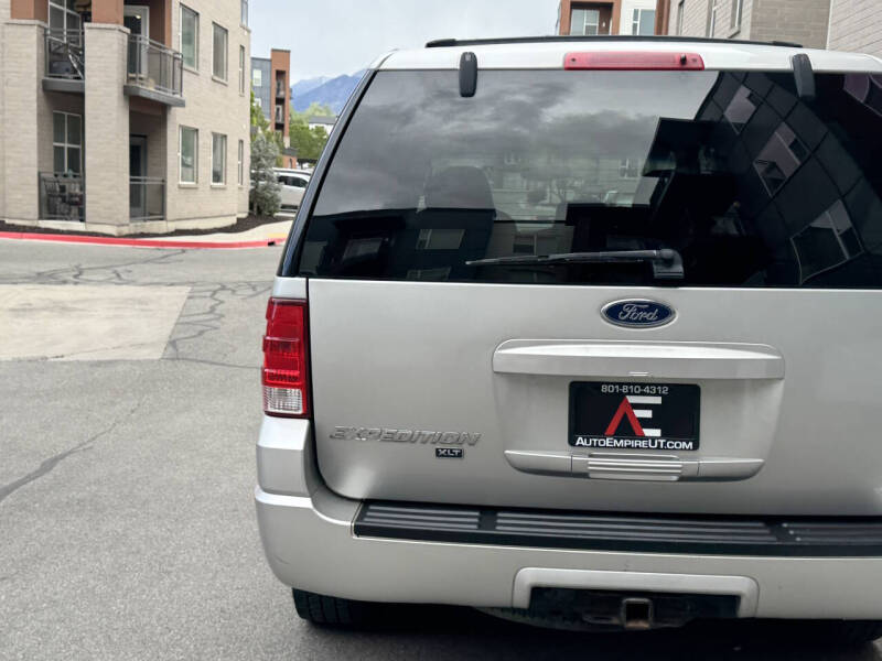 2004 Ford Expedition