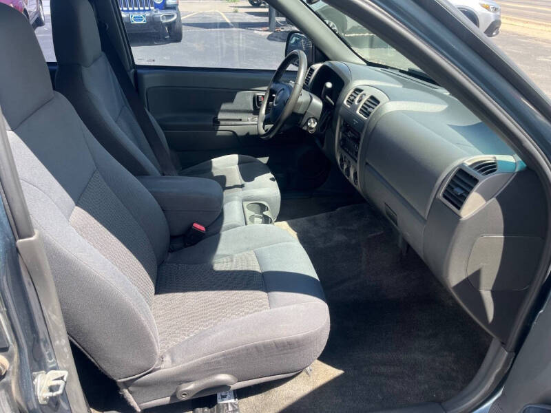 2006 Chevrolet Colorado LT