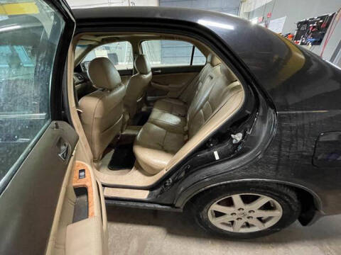 2004 Honda Accord EX V-6