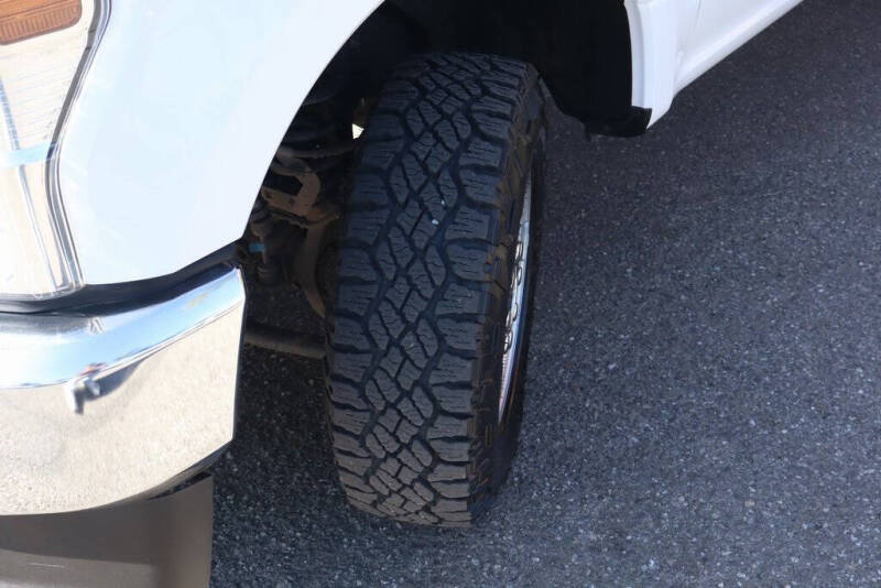 2020 Ford F-250 Super Duty