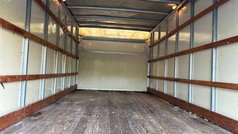 2002 Ford E-Series E-350 SD