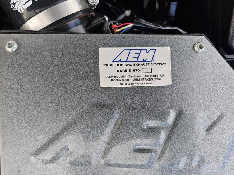 2015 Mitsubishi Lancer Evolution Final Edition