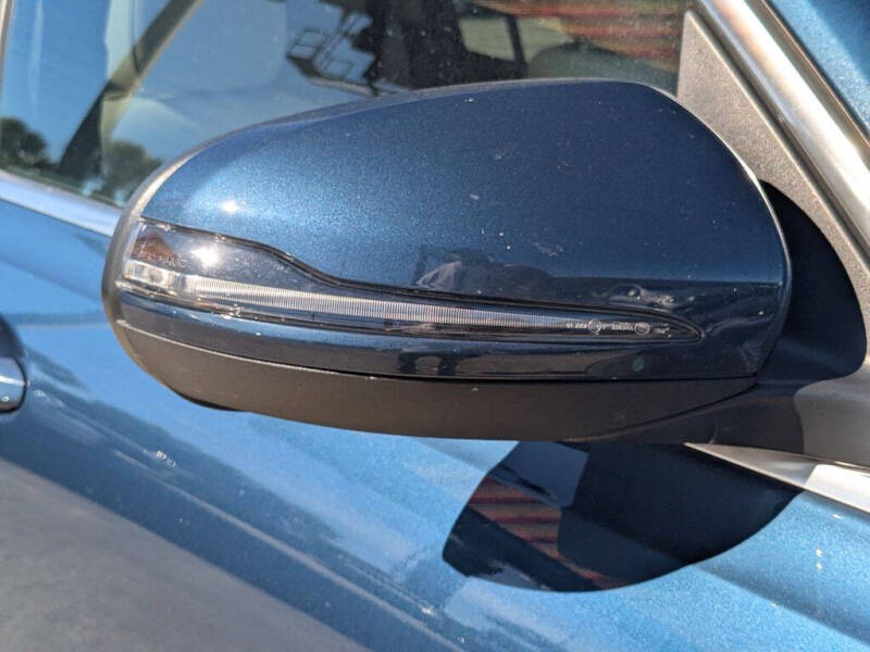 2021 Mercedes-Benz GLB GLB 250 4MATIC