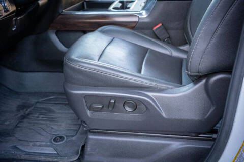 2024 GMC Sierra 3500HD