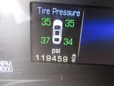 2015 Cadillac XTS Pro Coachbuilder-Limo