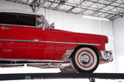 1953 Chevrolet Bel Air