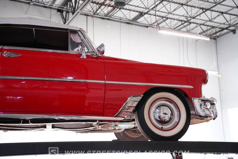 1953 Chevrolet Bel Air