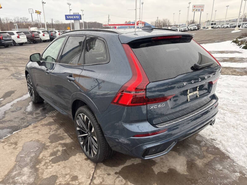 2026 Volvo XC60 B5 Ultra