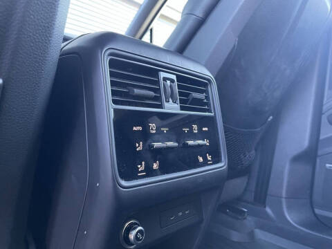 2024 Porsche Cayenne E-Hybrid