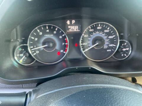 2010 Subaru Outback 2.5i Premium