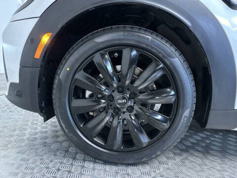 2024 MINI Countryman Cooper S ALL4
