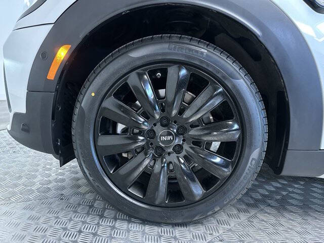 2024 MINI Countryman Cooper S ALL4