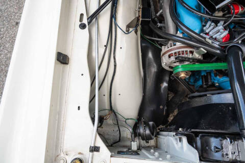 1967 Chrysler Imperial