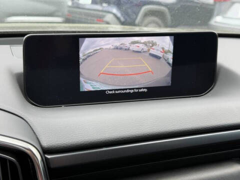 2023 Mazda CX-50 2.5 S Premium Plus