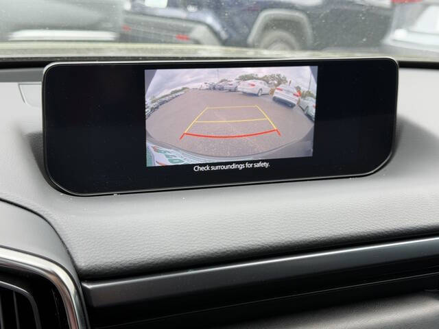 2023 Mazda CX-50 2.5 S Premium Plus